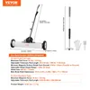 VEVOR 24-Zoll-Magnetkehrmaschine mit Rädern, 50 lbs Produktbild-Vorschau 7