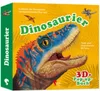 Dinosaurier 3D-Pop-up-Buch Productafbeelding-voorbeeld 1