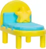 Squishmallows - Squish-a-longs Onderweg Speelset Feest Voir les images du produit 14