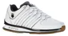 K-Swiss Rinzler sportlicher Schnürer Weiß Produktbild-Vorschau 21