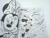 Disney Maxi-Malbuch mit Stickern - Minnie Mouse Produktbild-Vorschau 3