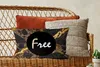MuchoWow® Zierkissen Sofakissen Wohnzimmer Dekokissen 50x30 Produktbild-Vorschau 5