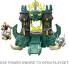 Mattel HGW39 - Masters of the Universe speelset - Kasteel Productafbeelding-voorbeeld 21