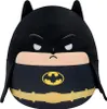 Squishmallows Dc Batman 20 Cm 258688 Teddybär Schwarz  Produktbild-Vorschau 1