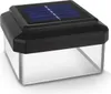 Lampe solaire à LED 100*100 Greenblue GB128 - Auvent Voir les images du produit 1