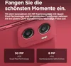 Motorola Moto G05 64GB Rouge prune Voir les images du produit 14