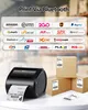 Phomemo D520BT Bluetooth Thermodrucker - DHL Produktbild-Vorschau 7