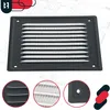 KOTARBAU® Ventilační mřížka 165 x 165 mm Ventilace s Náhled obrázku produktu 6