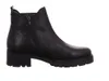 Gabor Shoes Chelsea Boot - Black Smooth leather : 41 : Podgląd zdjęcia produktu 18