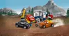 LEGO Juniors Smokey's Garage, Zestaw do budowania, 4 Podgląd zdjęcia produktu 10