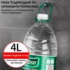 20er Set selbstklebende Bilderhaken, ohne Bohren, für Wand, Produktbild-Vorschau 3
