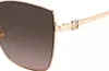 Jimmy Choo Vella-s-py3 Damen-sonnenbrille Rosa Pink Mann Produktbild-Vorschau 7