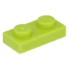 LEGO: Miscela di mattoncini verde/verde lime Anteprima dell’immagine prodotto 10