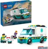 LEGO® City 60451 Sanitka Náhled obrázku produktu 41