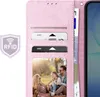 Avizar, Portemonnaie Etui Samsung Galaxy A17 Schlaufe Produktbild-Vorschau 3