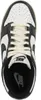 Nike Dunk Low Vintage "Panda" Bianco e Nero, FQ8899-100, Anteprima dell’immagine prodotto 8