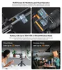 COMICA VM40 COMBO One-Trigger-Two 2.4G Mikrofon Podgląd zdjęcia produktu 8