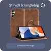 Hülle Samsung Galaxy A14 4G, Galaxy A14 5G Schutzhülle - Produktbild-Vorschau 7