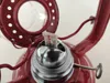 5x Ersatz flach docht Lampendocht für Petroleumlampe Produktbild-Vorschau 9
