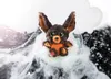 NICI Glubschis peluche Pipistrello Wakiki 15 cm Anteprima dell’immagine prodotto 5