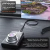 Cable adaptador Primewire 8K HDMI 2.1 a Micro HDMI, 7680 x Vista previa de la imagen del producto 7