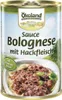 ÖKOLAND Sauce Bolognese (1 x 400 g) Produktbild-Vorschau 1