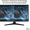 ASUS TUF Gaming VG249QM1A - 24 Zoll FHD Monitor mit 270 Hz Produktbild-Vorschau 10