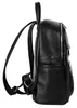 Samantha Look Rucksack Damen schwarz Produktbild-Vorschau 4