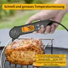 Fleischthermometer Digital mit externer Sonde | Produktbild-Vorschau 4