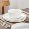 MALACASA, 16 pcs. vaisselle en porcelaine service combiné Voir les images du produit 7