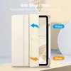 Fintie Hybrid Hülle für iPad Air 11 Zoll M4/M3/M2 Produktbild-Vorschau 3