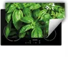DarHaus Herdabdeckplatte 90x52 cm Anti Rutsch Matte Produktbild-Vorschau 1