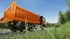 Simulateur d'entretien des routes Voir les images du produit 6