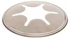 Zestaw do fondue obrotowy na 6 osób, ceramiczny Podgląd zdjęcia produktu 5