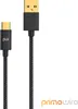Primewire USB-C 3.1 Kabel, USB Typ C zu Typ A, Datenkabel, Produktbild-Vorschau 3