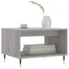 "Rabatt" Couchtisch modern - Wohnzimmertisch - Einfache Produktbild-Vorschau 3
