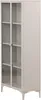 Venture Home Schrank Piring Beige Produktbild-Vorschau 7