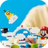 LEGO® Super Mario™ 71389 - Lakitu Sky World Erweiterungsset Produktbild-Vorschau 32