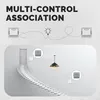 Tuya ZigBee Smart Switch Module, přenosná domácí Náhled obrázku produktu 5
