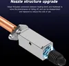 Vylepšená sada extruderu V2.0 pro vytlačovací hlavu Bambu Náhled obrázku produktu 10