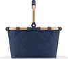 Reisenthel carrybag XS frame rhombus midnight gold Produktbild-Vorschau 2