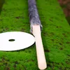 Fackel 100 Min. Brenndauer 60 cm Wachsfackel hohe Qualität Fackel Fackeltanz Fackelmarsch Fackelwanderung Garten-Party Deko Produktbild-Vorschau