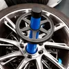 Reifenhalterung aus Stahl - Für 4 Reifen bis zu 285 mm Produktbild-Vorschau 6