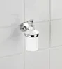 Distributore di sapone WENKO Mod. Cuba Lucido, realizzato Anteprima dell’immagine prodotto 4