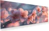 Glasbild 150x60cm in XXL für Wohnzimmer, Schlafzimmer Motiv Produktbild-Vorschau 1