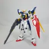 Figurine - Mobile Suit Gundam - 1/144 HGAC WING GUNDAM Voir les images du produit 2