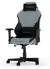 DXRacer DRIFTING XL Gaming Stuhl cyan/schwarz Produktbild-Vorschau 2