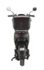 Elektroroller "Merlin", 25/45 km/h, Bosch-Motor, LED, 90 Produktbild-Vorschau 4