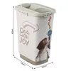 ROTHO Cody Beige - food container - 25l Anteprima dell’immagine prodotto 2