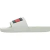 Tommy Jeans Damen Badeschuhe EN0EN02115 TCR Farbe: Beige Produktbild-Vorschau 10